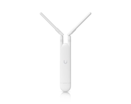 נקודת גישה WiFi 5 חיצונית עם Mesh ועמידות מזג אוויר - AC Mesh