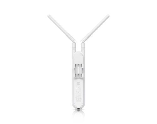 נקודת גישה WiFi 5 חיצונית עם Mesh ועמידות מזג אוויר - AC Mesh