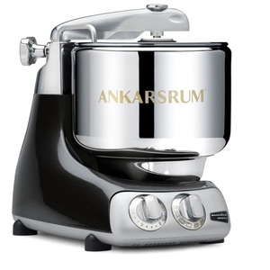 מיקסר מקצועי כולל ערכת אביזרים ANKARSRUM