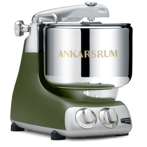 מיקסר מקצועי כולל ערכת אביזרים ANKARSRUM