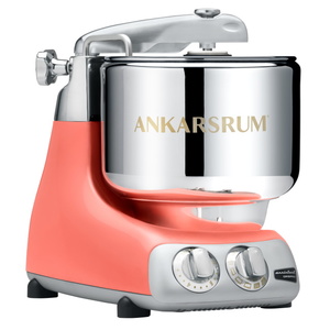 מיקסר מקצועי כולל ערכת אביזרים ANKARSRUM
