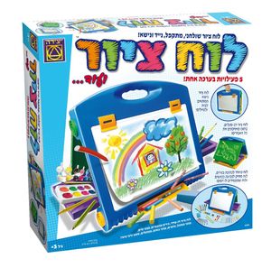 יצירה - כוח פי ג