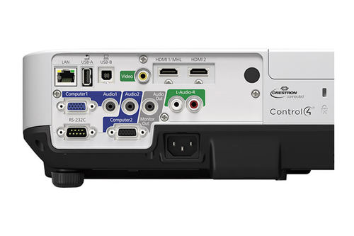 מקרן Epson EB-2250U Full HD