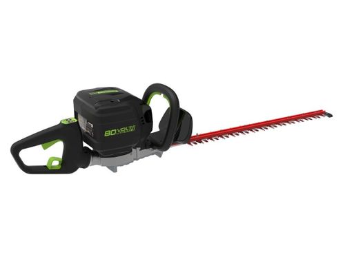 גוזם גדר חיה GREENWORKS 