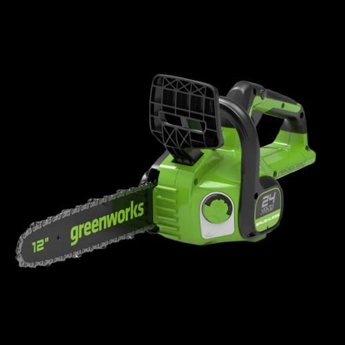 מסור שרשרת GREENWORKS דגם 