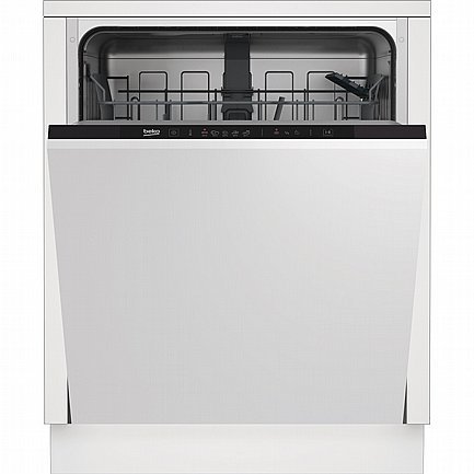 מדיח כלים ‏רחב Beko DIN36423 בקו