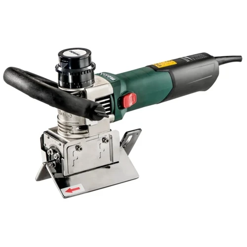 כרסם פזות חשמלי METABO KFM 10-15 F