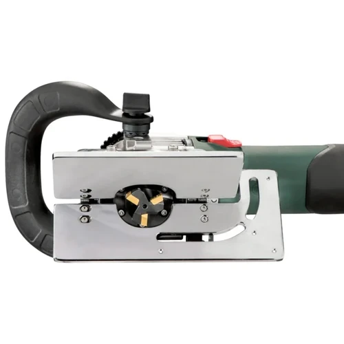כרסם פזות חשמלי METABO KFM 10-15 F