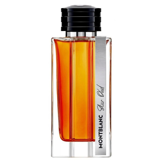 בושם יוניסקס מונט בלאן טסטר MONT BLANC COLLECTION STAR OUD 125 ML E.D.P TESTER