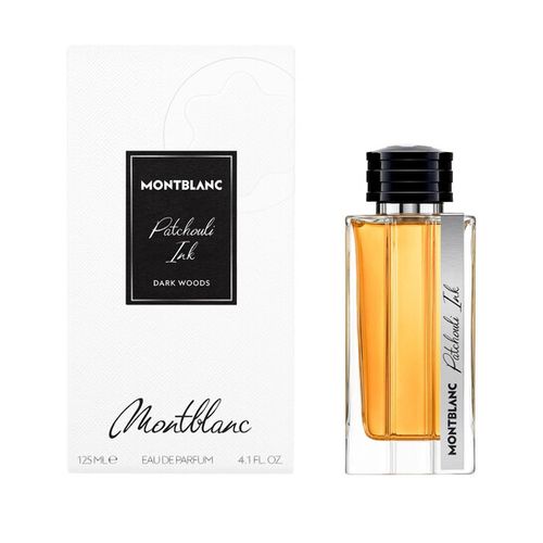 בושם יוניסקס מונט בלאן MONT BLANC PATCHOULI INK OUD 125 ML E.D.P