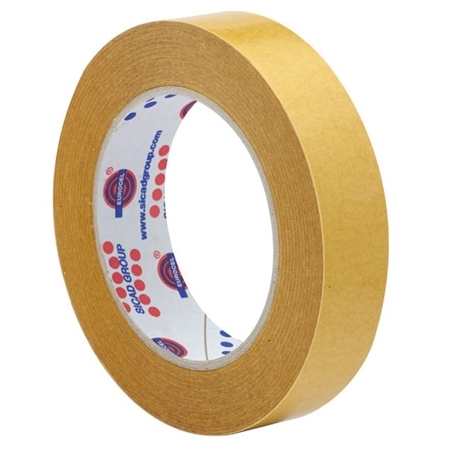 דו צדדי שקוף לשימוש כללי מבית GOLDEN TAPE  במגוון גדלים