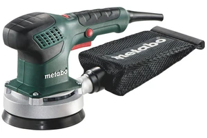 מלטשת אקצנטרית METABO SXE3150 "6