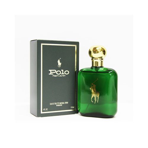 בושם לגבר ראלף לורן  RALPH LAURENT POLO 118 ML E.D.T  