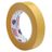 דו צדדי שקוף לשימוש כללי מבית GOLDEN TAPE  (רוחב 18 מ"מ, אורך 20 מטר)