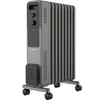 רדיאטור שמן 9 צלעות Morphy Richards 2000W מורפי ריצ'ארדס דגם 62809