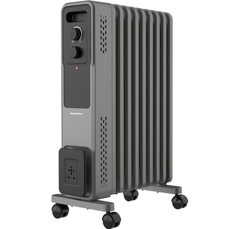 רדיאטור שמן 9 צלעות Morphy Richards 2000W מורפי ריצ