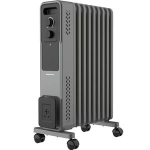 רדיאטור שמן 9 צלעות Morphy Richards 2000W מורפי ריצ'ארדס דגם 62809 מורפי ריצ'רדס