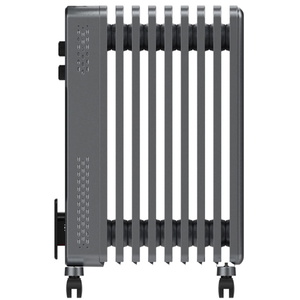 רדיאטור שמן 9 צלעות Morphy Richards 2000W מורפי ריצ'ארדס דגם 62809 מורפי ריצ'רדס