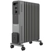 רדיאטור שמן 11 צלעות Morphy Richards 2200W מורפי ריצ'ארדס דגם 62811