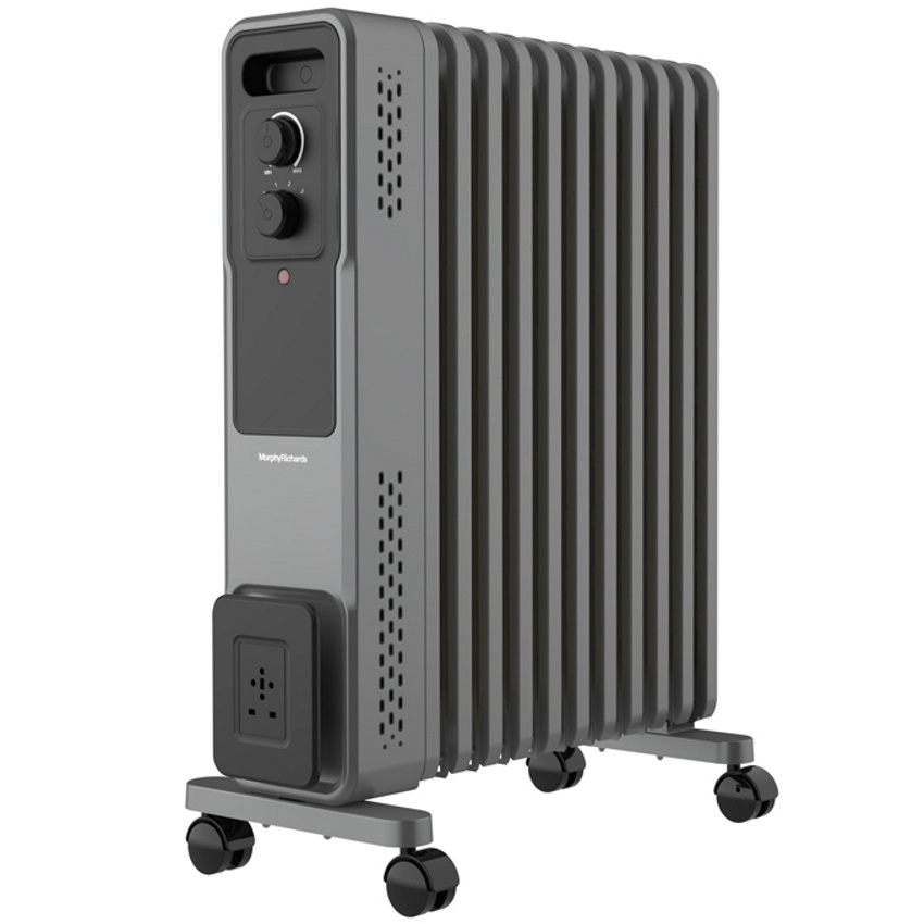 רדיאטור שמן 11 צלעות Morphy Richards 2200W מורפי ריצ