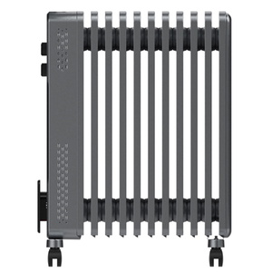 רדיאטור שמן 11 צלעות Morphy Richards 2200W מורפי ריצ'ארדס דגם 62811 מורפי ריצ'רדס