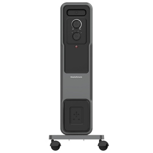 רדיאטור שמן 11 צלעות Morphy Richards 2200W מורפי ריצ'ארדס דגם 62811 מורפי ריצ'רדס