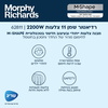רדיאטור שמן 11 צלעות Morphy Richards 2200W מורפי ריצ'ארדס דגם 62811