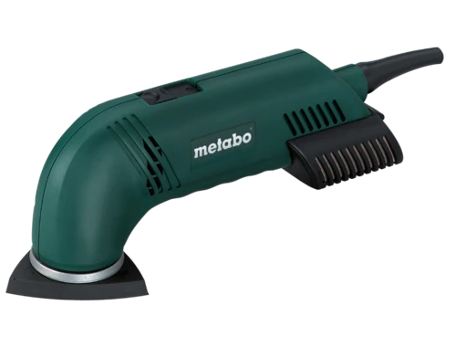 מלטשת פינתית METABO DSE 300