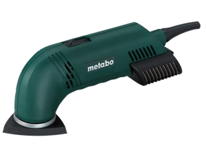 מלטשת פינתית METABO DSE 300