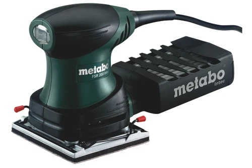 מלטשת רוטטת METABO FSR 200 