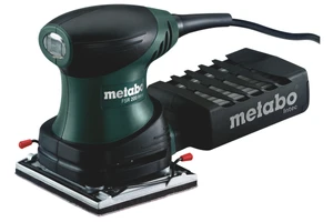 מלטשת רוטטת METABO FSR 200 