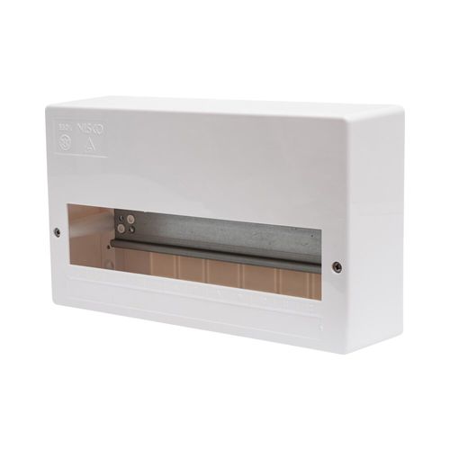 O-box
