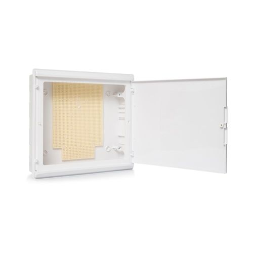 NISKOBOX לוח תקשורת תחת הטיח
