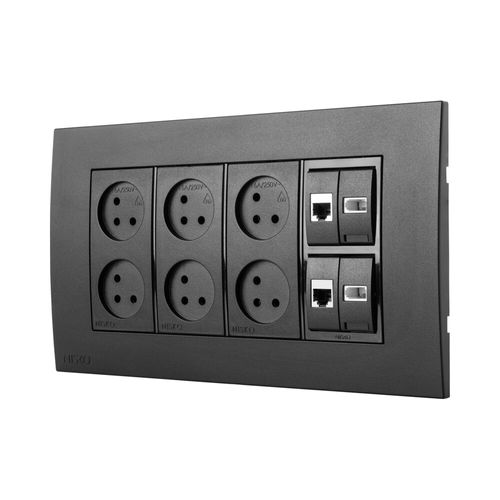 NISKO OFFICE 8M