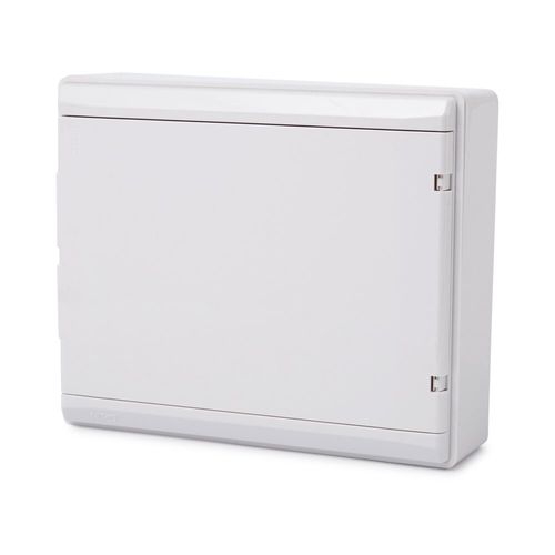 NISKOBOX לוח תקשורת על הטיח