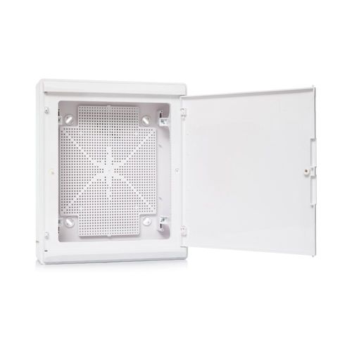 NISKOBOX לוח תקשורת על הטיח