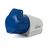 שקע לקיר 3X32A (130306) IP44 WALTHER