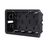 בסיס לעמדת HOME & OFFICE תחת הטיח 8 מודול NISKO