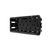 בסיס לעמדת HOME & OFFICE תחת הטיח 12 מודול NISKO
