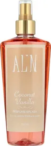 מבשם גוף קוקוס וניל אלין 250 מ"ל