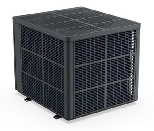 משאבת חום אינוורטר Aquark-Mr.Power 27KW חרישית (חד פאזי )