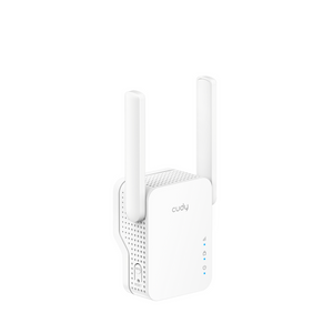 N300 Wi-Fi Mesh Repeater