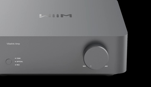  WIIM Vibelink AMP