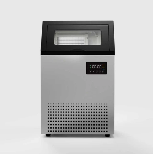 מכונת קרח תעשייתית 60 קילו דגם RF-60PICE  FAYNAMELI