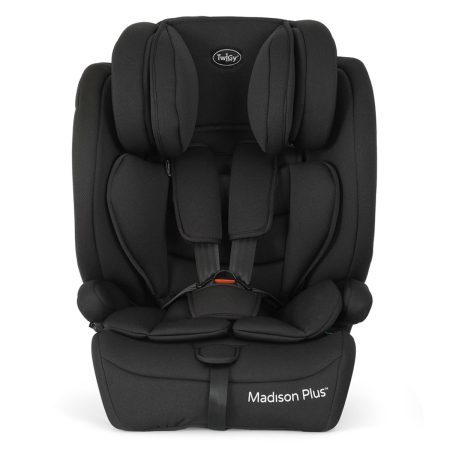 בוסטר עם רצועות מדיסון פלוס – Madison Plus