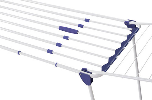 מתקן יבוש כביסה מתרחב CLASSIC  230 Solid תליה 23 מטר