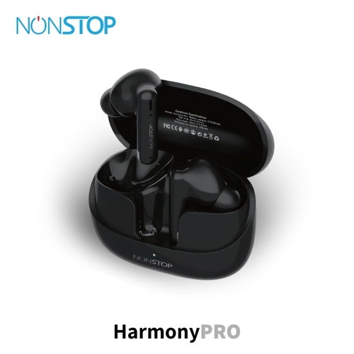 אוזניות אלחוטיות NONSTOP Harmony Pro