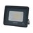 הצפה שחור CONARD IP65 20W 6K אור קר