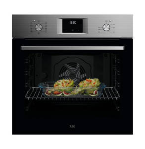 תנור בנוי AEG ABU51201M איי אי ג'י