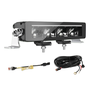 תאורת לד 25 ס"מ DRL